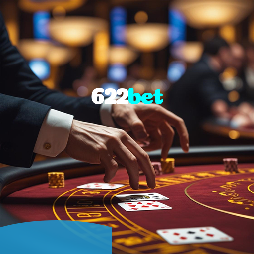 622bet visual