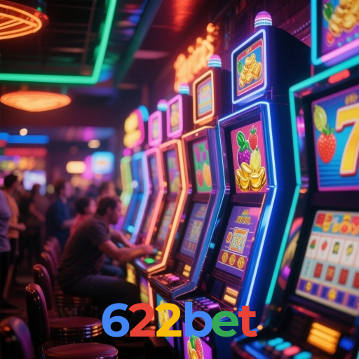 622bet visual