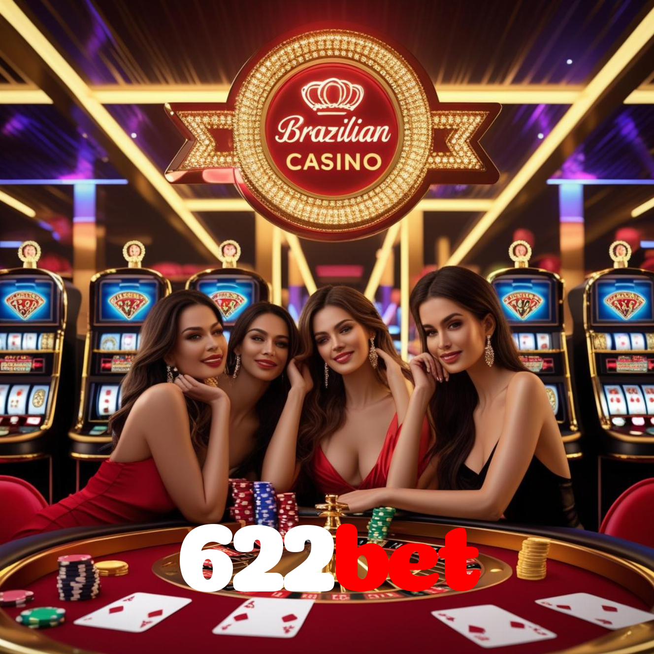 622bet visual