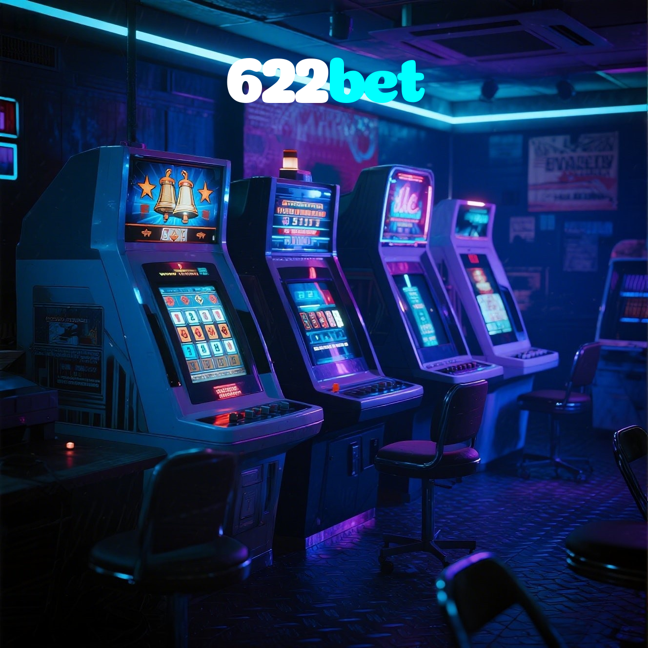 622bet visual