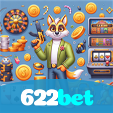 622bet visual