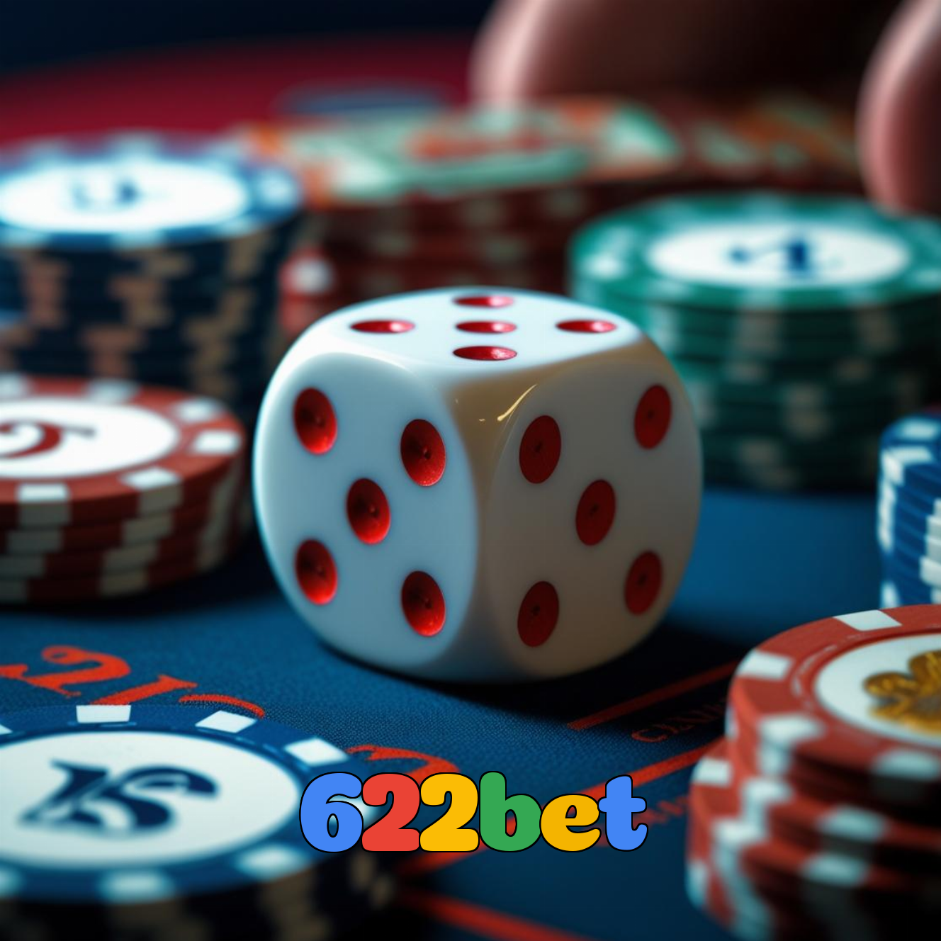622bet visual