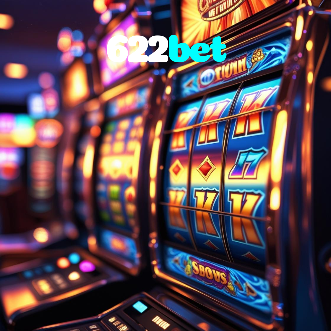 622bet visual