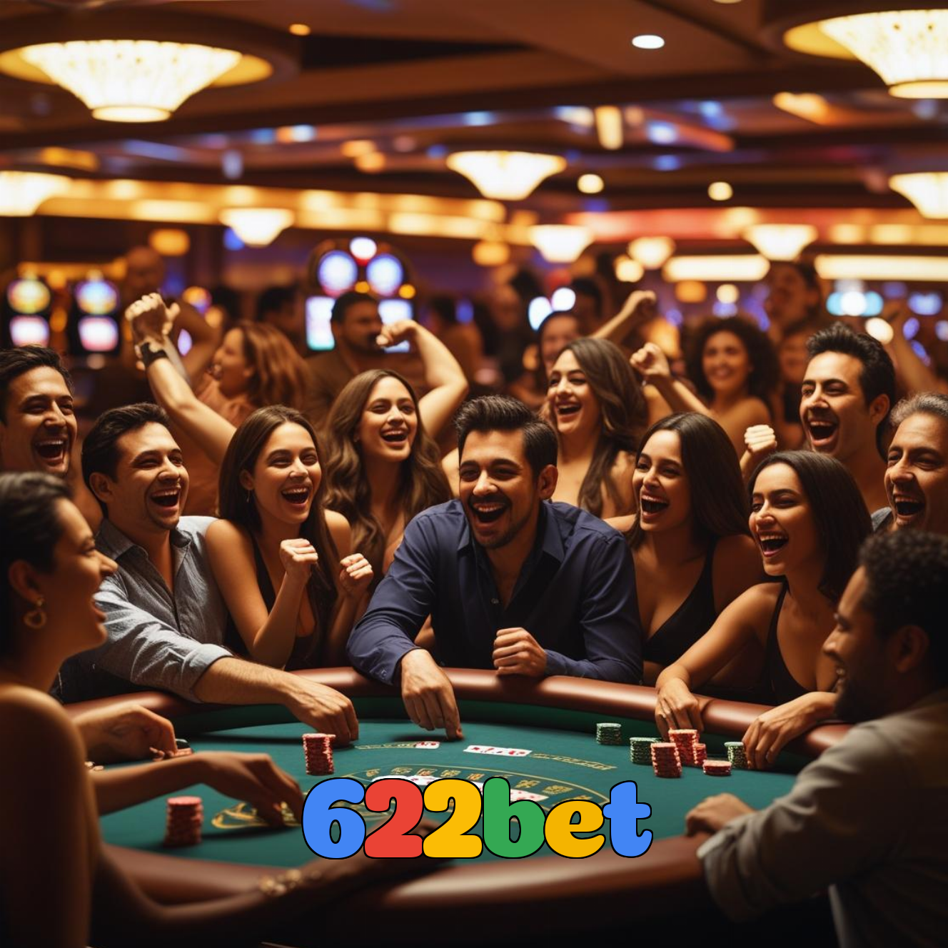 622bet visual