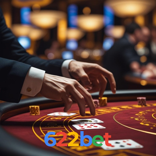 622bet visual