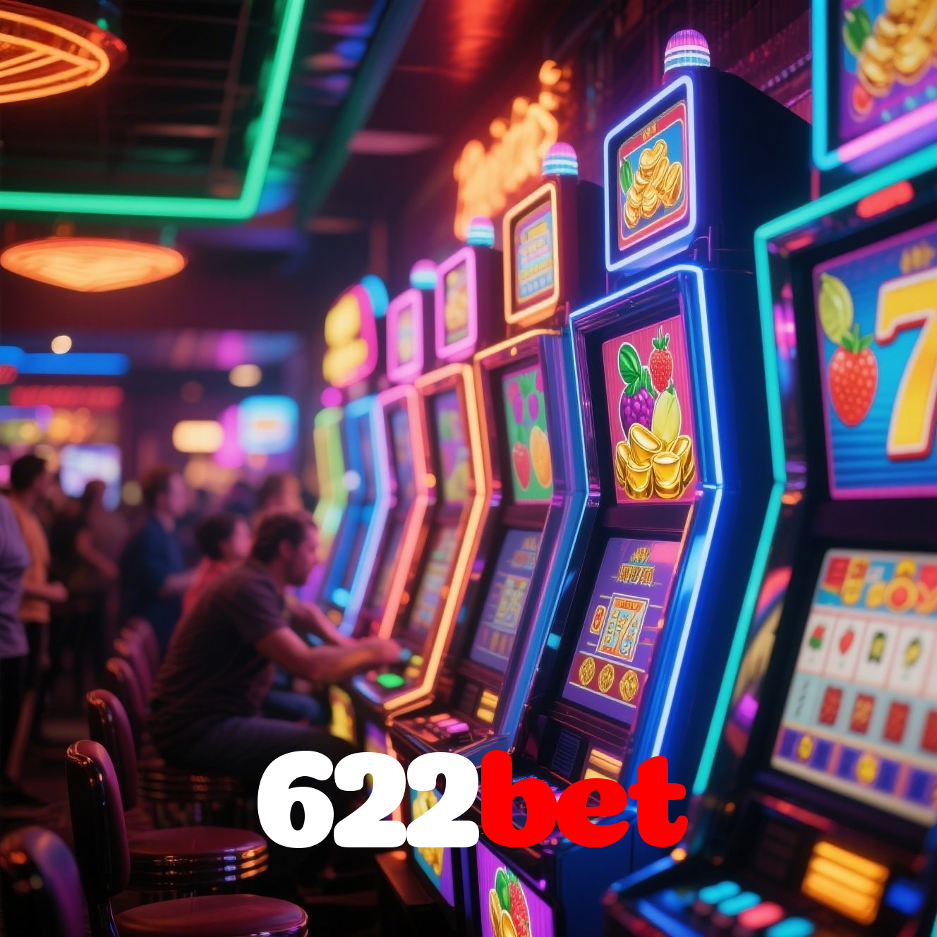 622bet visual