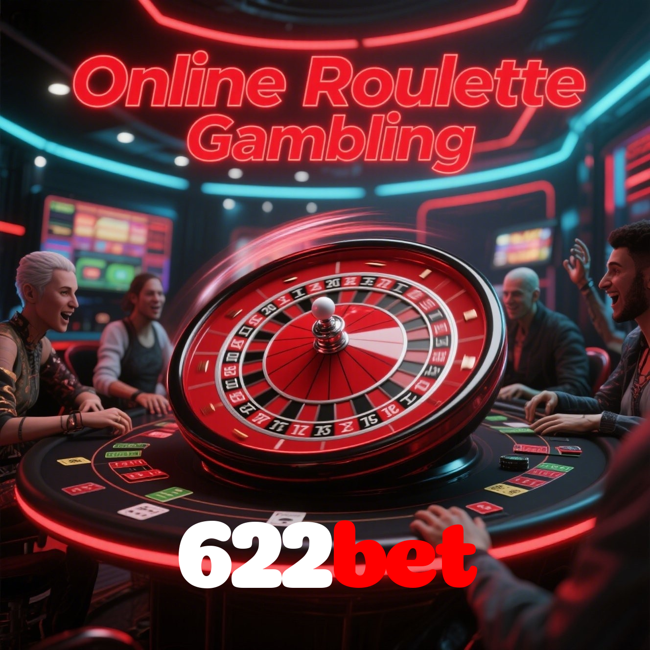 622bet visual