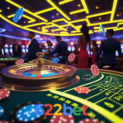 622bet visual