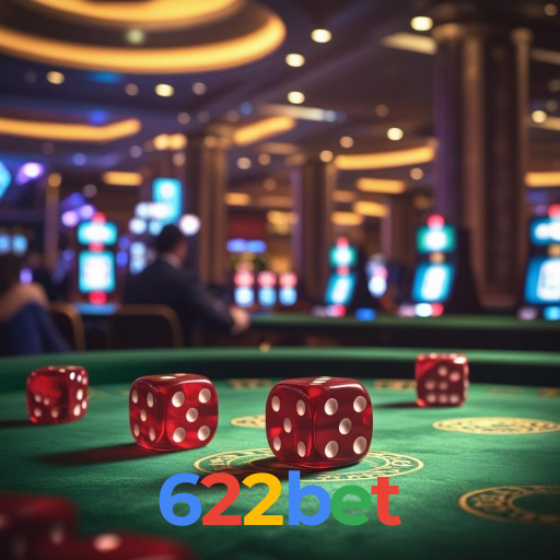 622bet visual