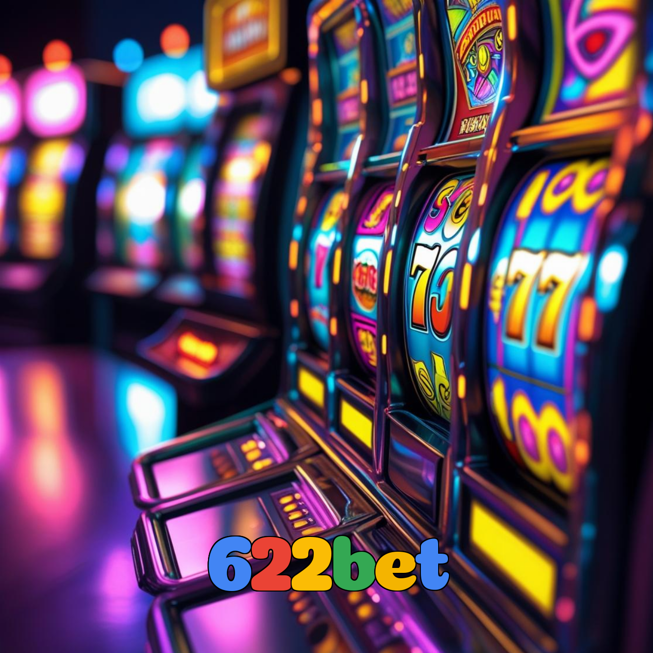 622bet visual