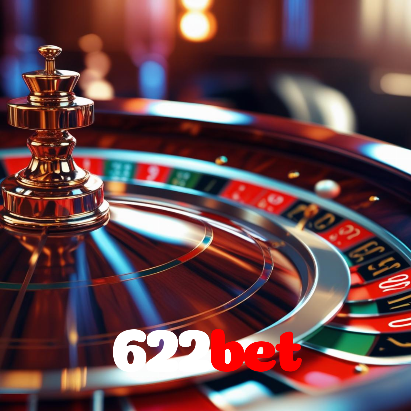 622bet visual