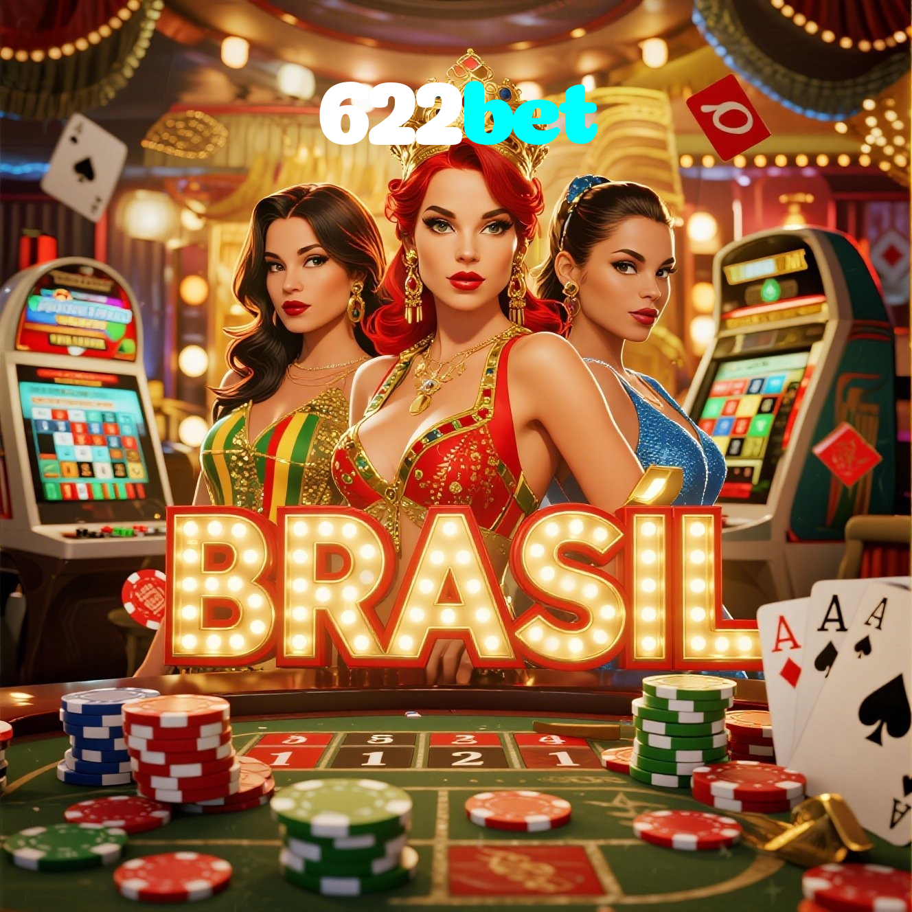622bet visual