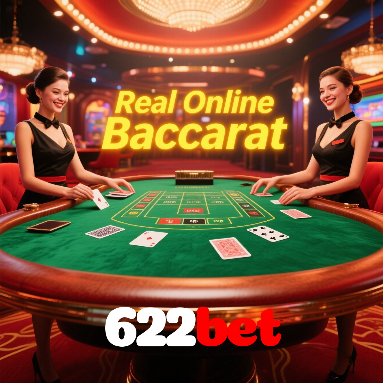 622bet visual