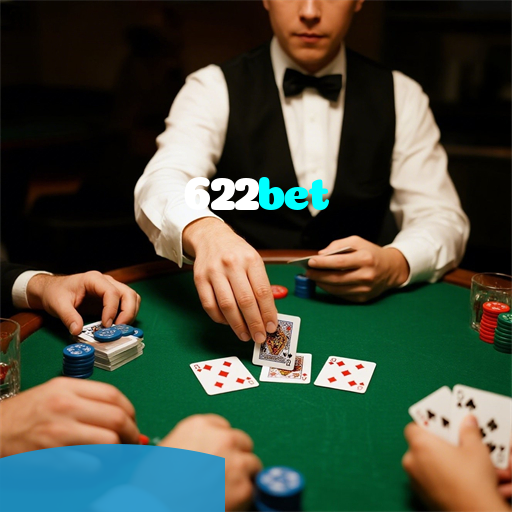 622bet visual
