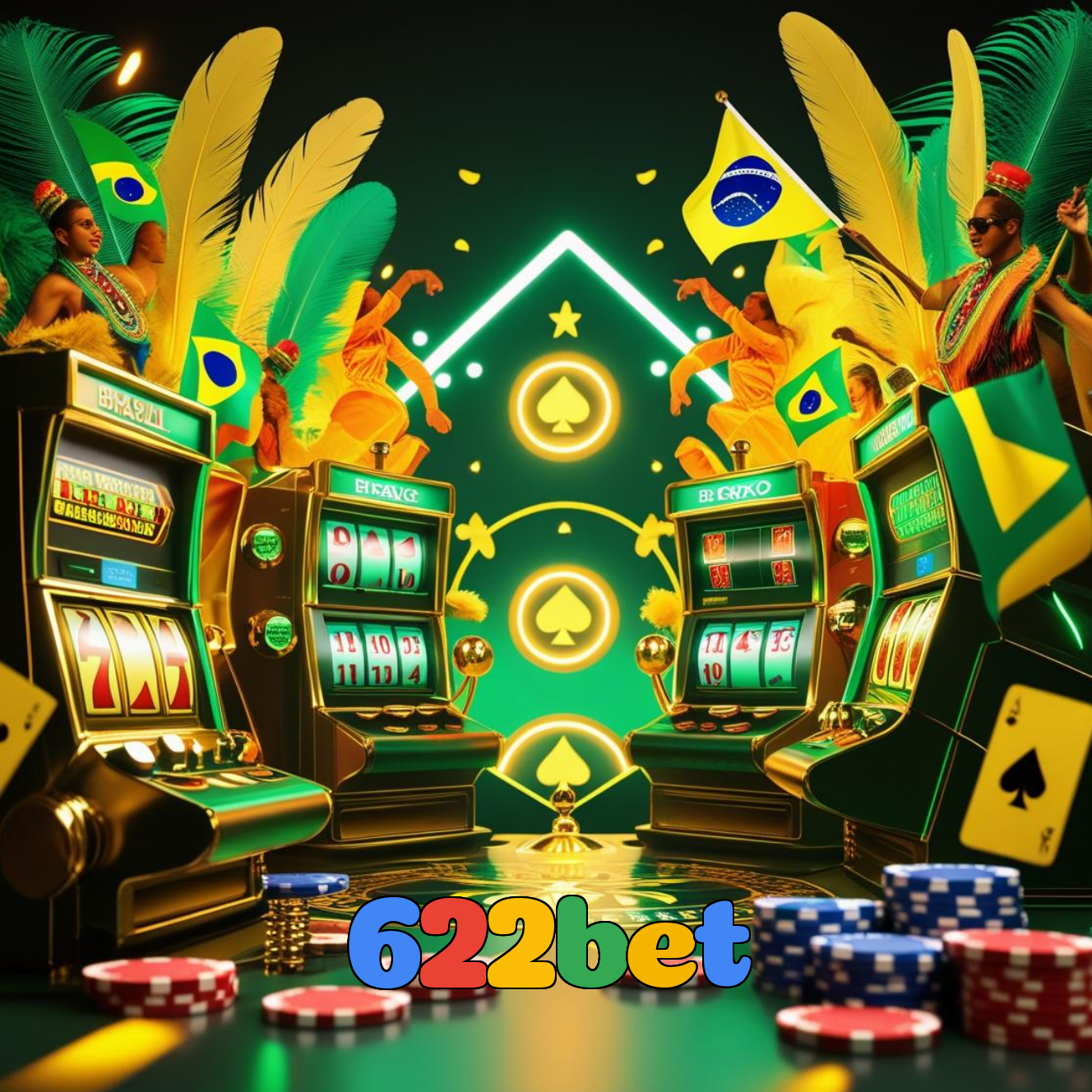 622bet visual
