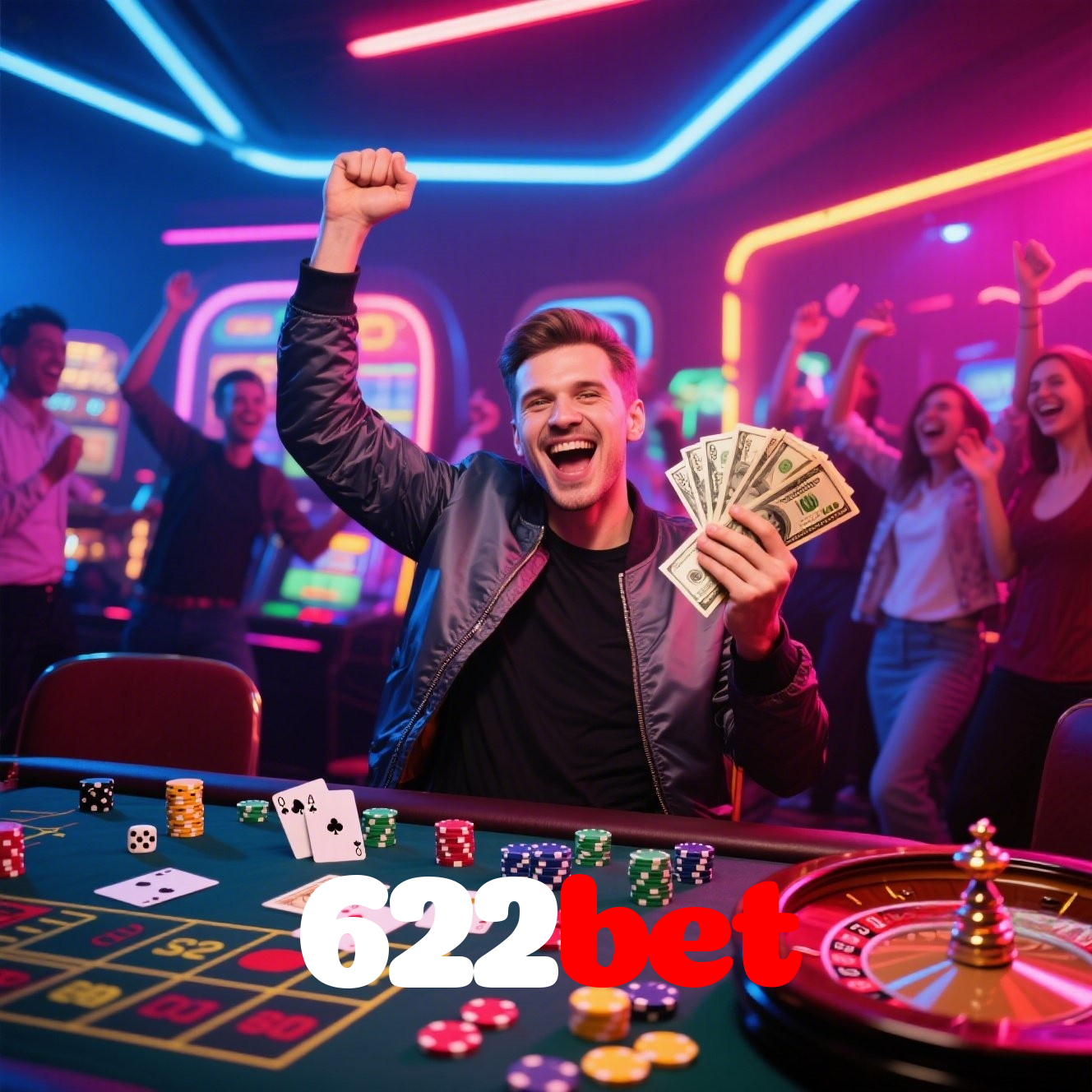 622bet visual