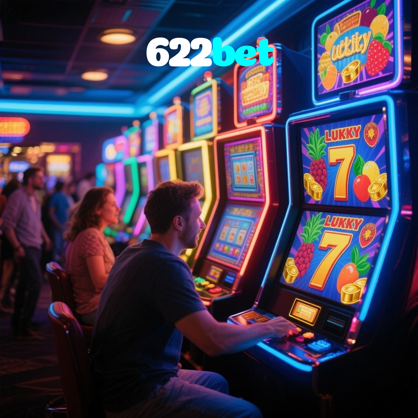 622bet visual