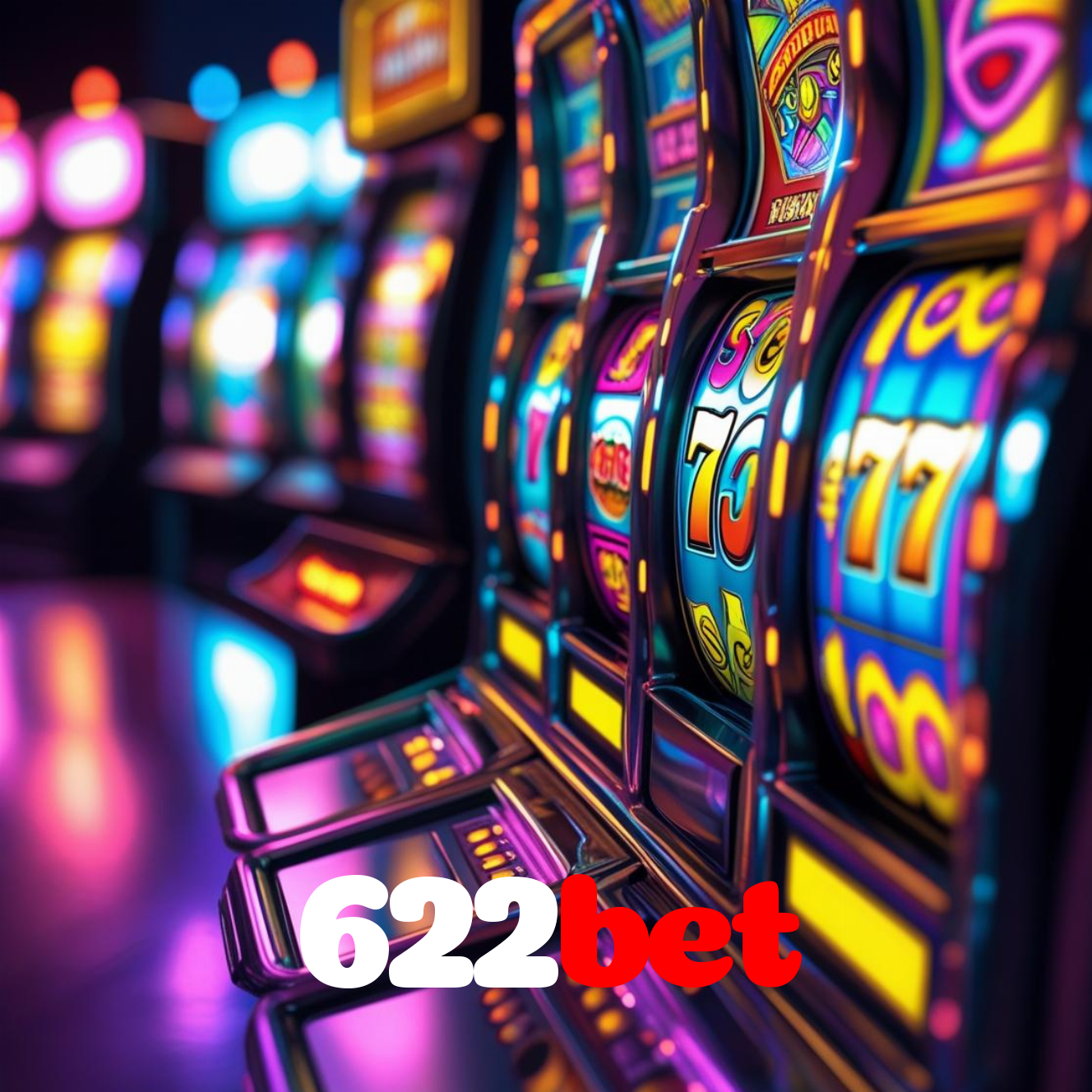 622bet visual