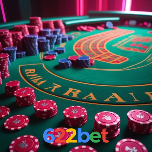 622bet visual