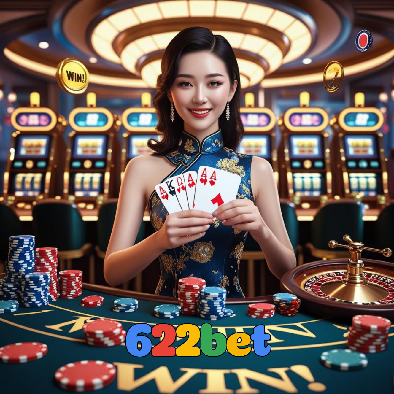 622bet visual