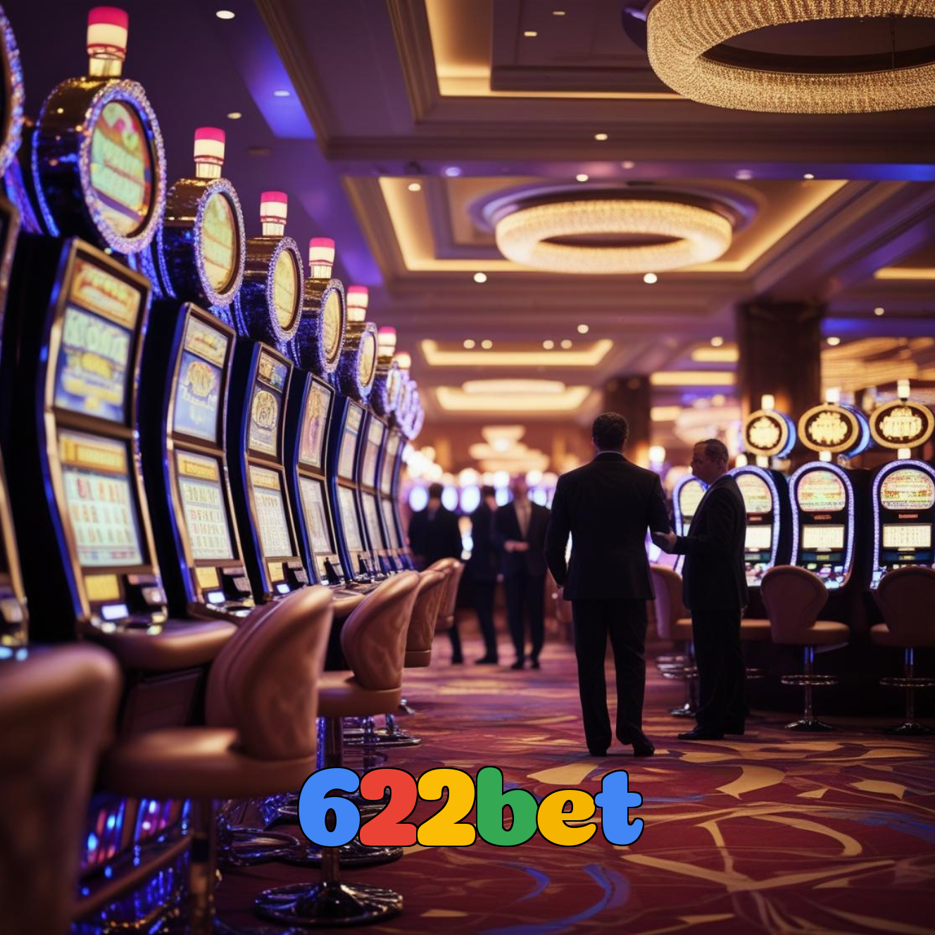 622bet visual