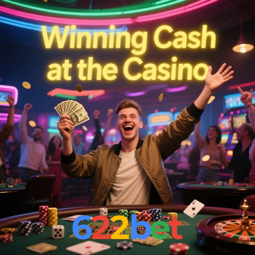 622bet visual