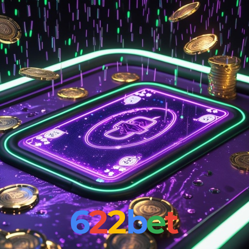 622bet visual