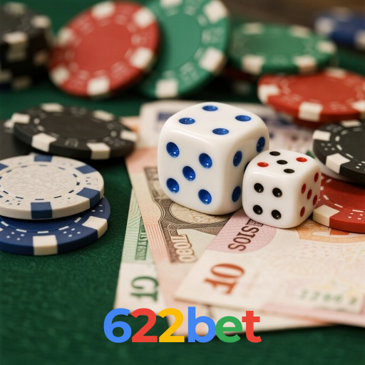 622bet visual