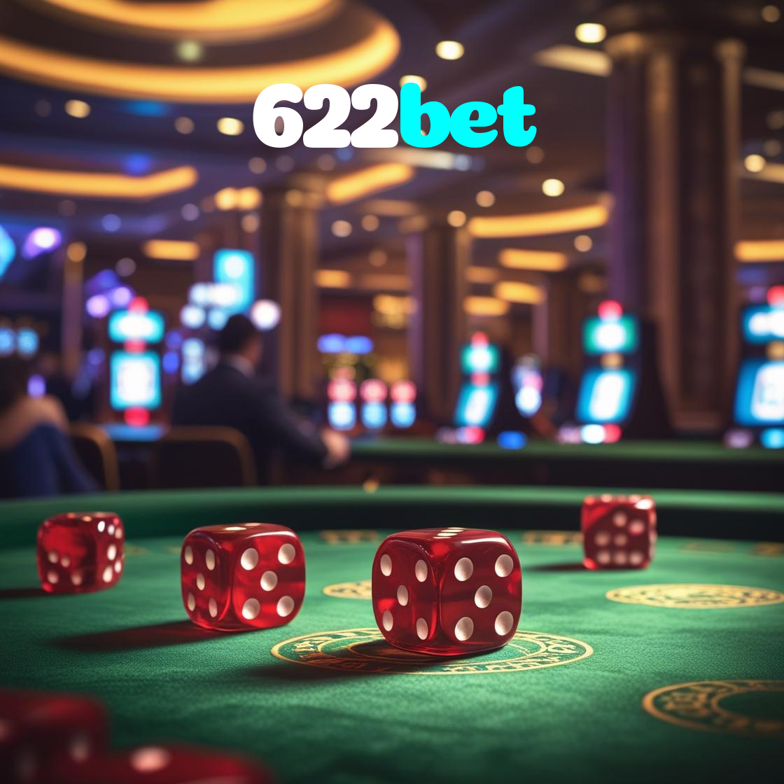622bet visual