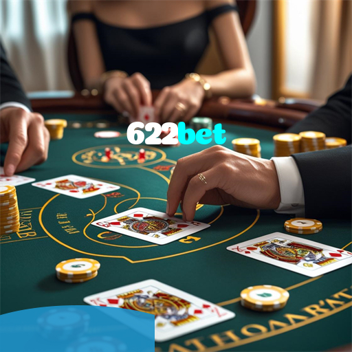 622bet visual