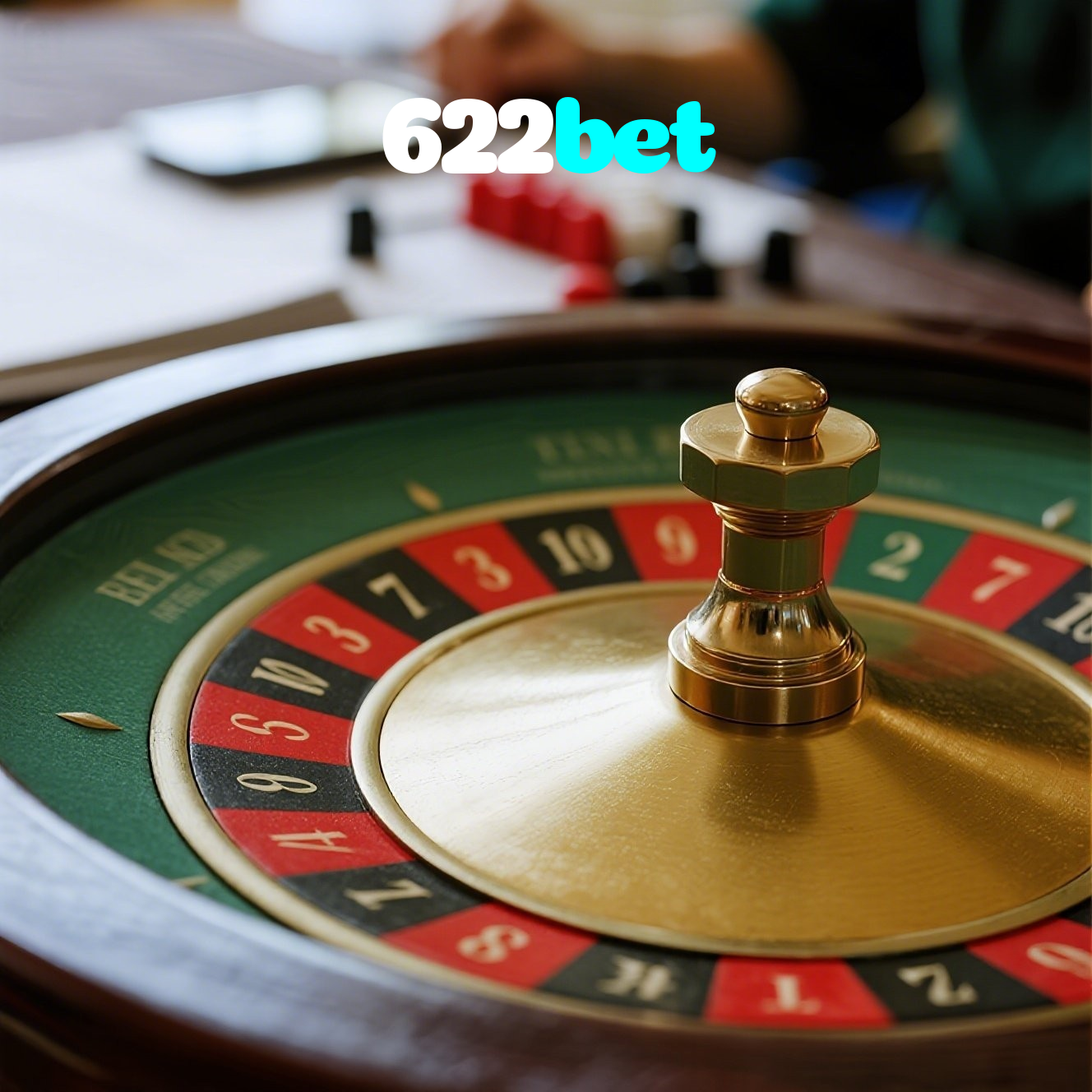 622bet visual