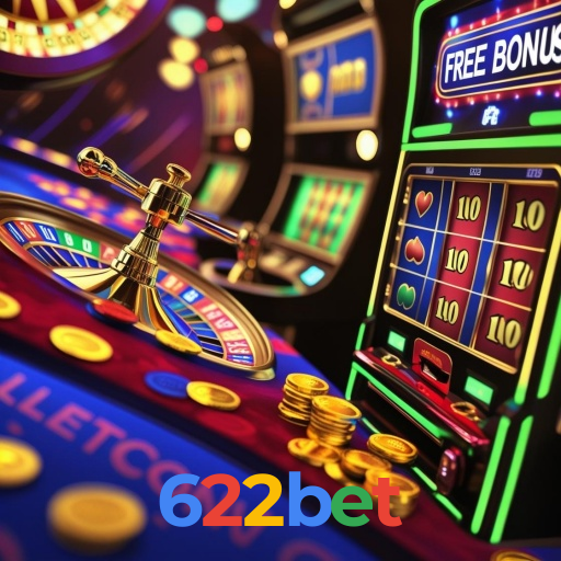 622bet visual