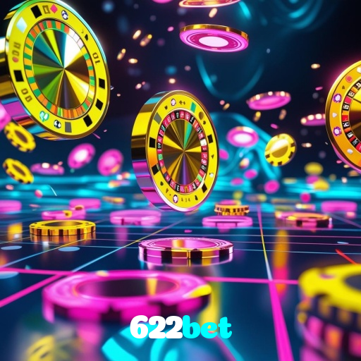 622bet visual