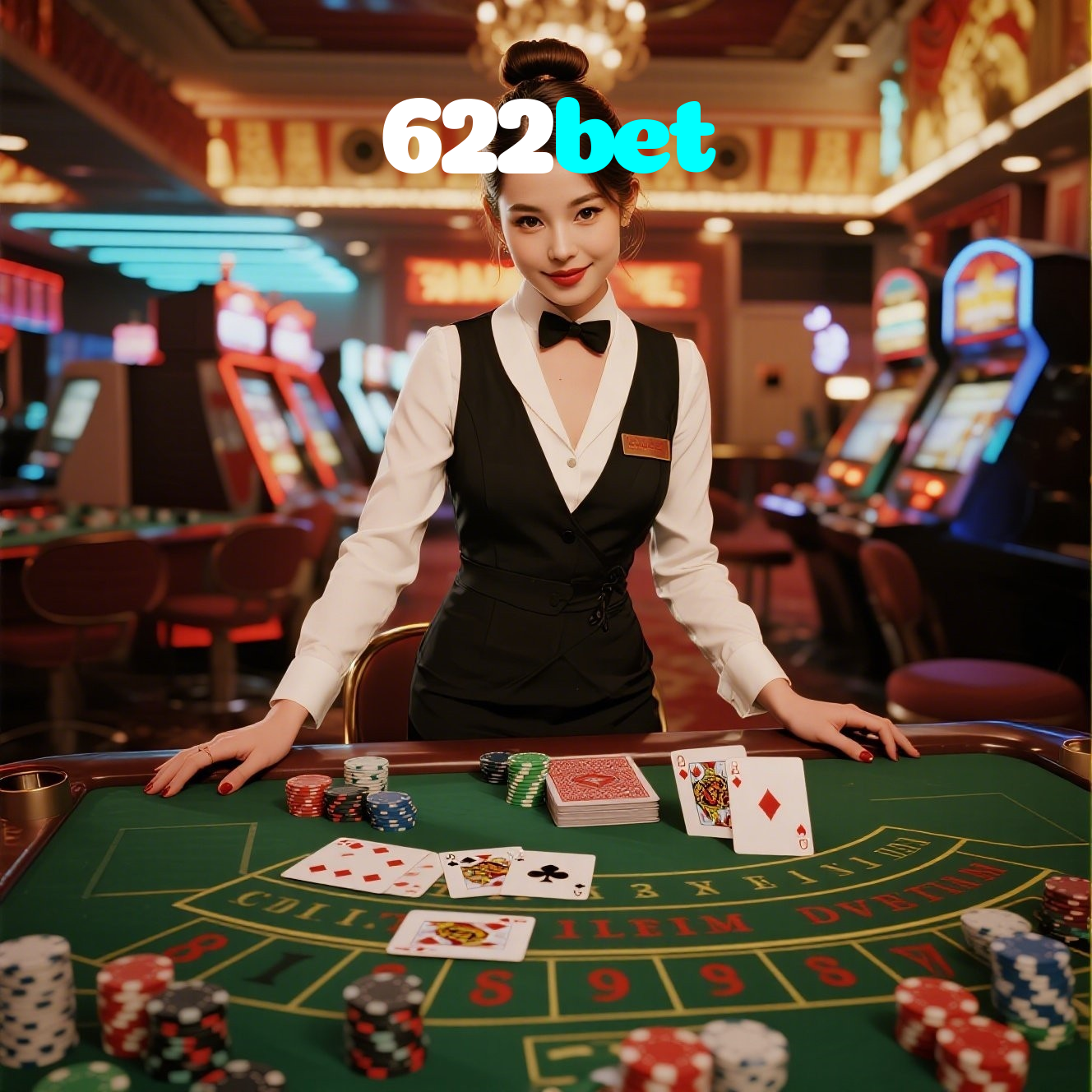 622bet visual
