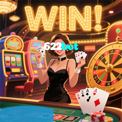622bet visual