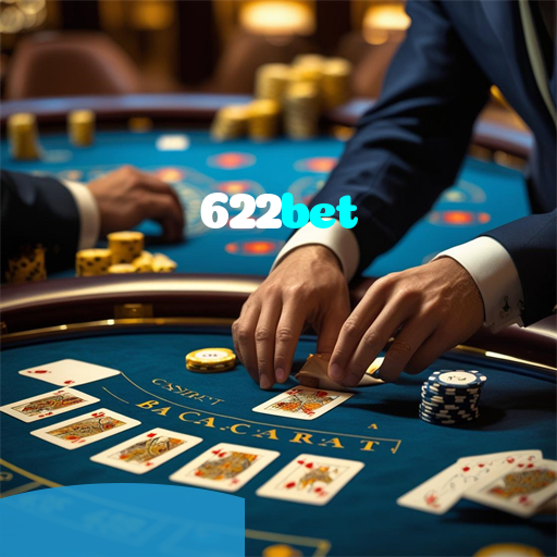 622bet visual