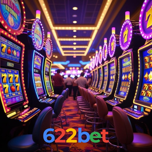 622bet visual