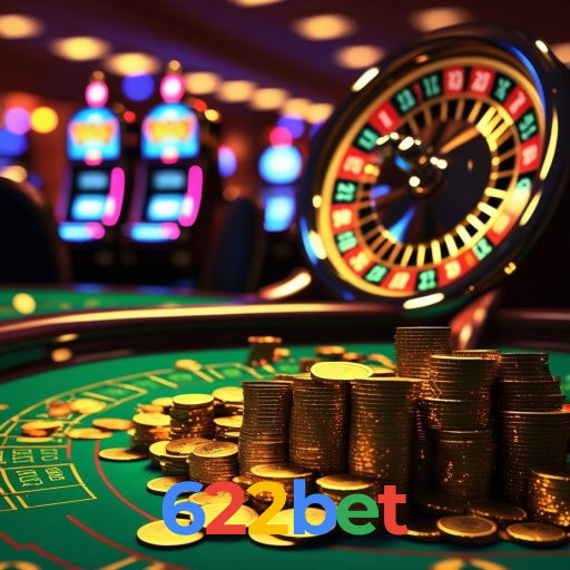 622bet visual
