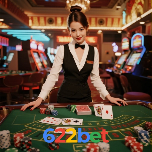 622bet visual