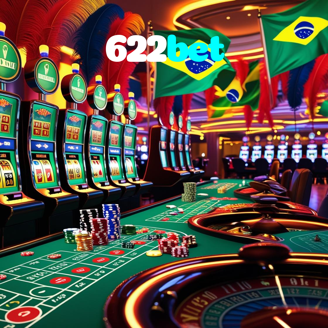622bet visual