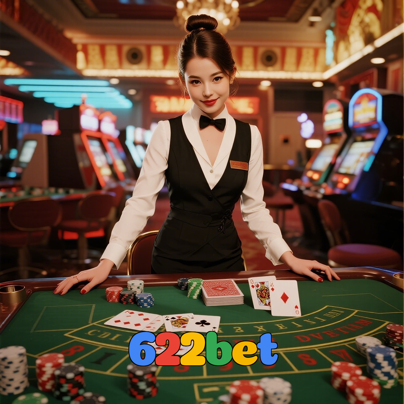 622bet visual