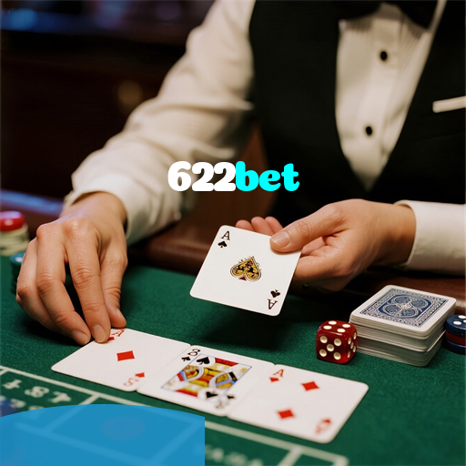 622bet visual