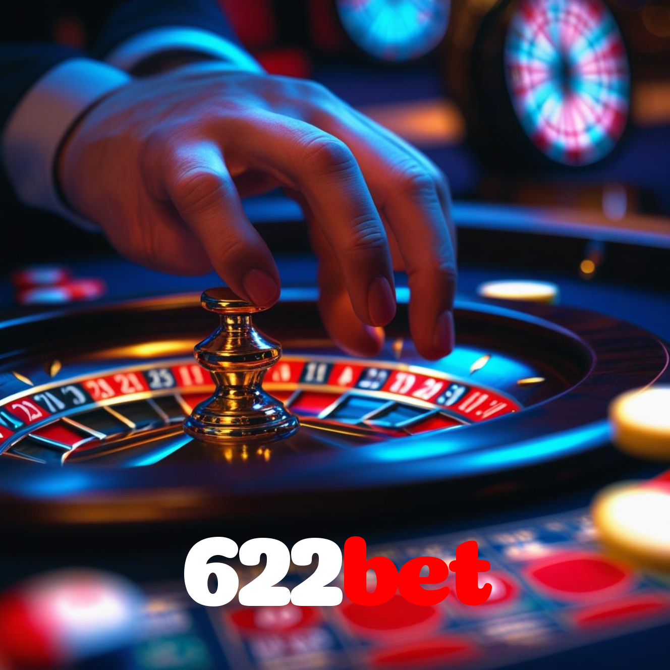 622bet visual