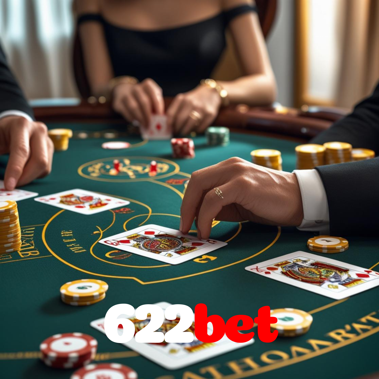 622bet visual