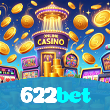 622bet visual