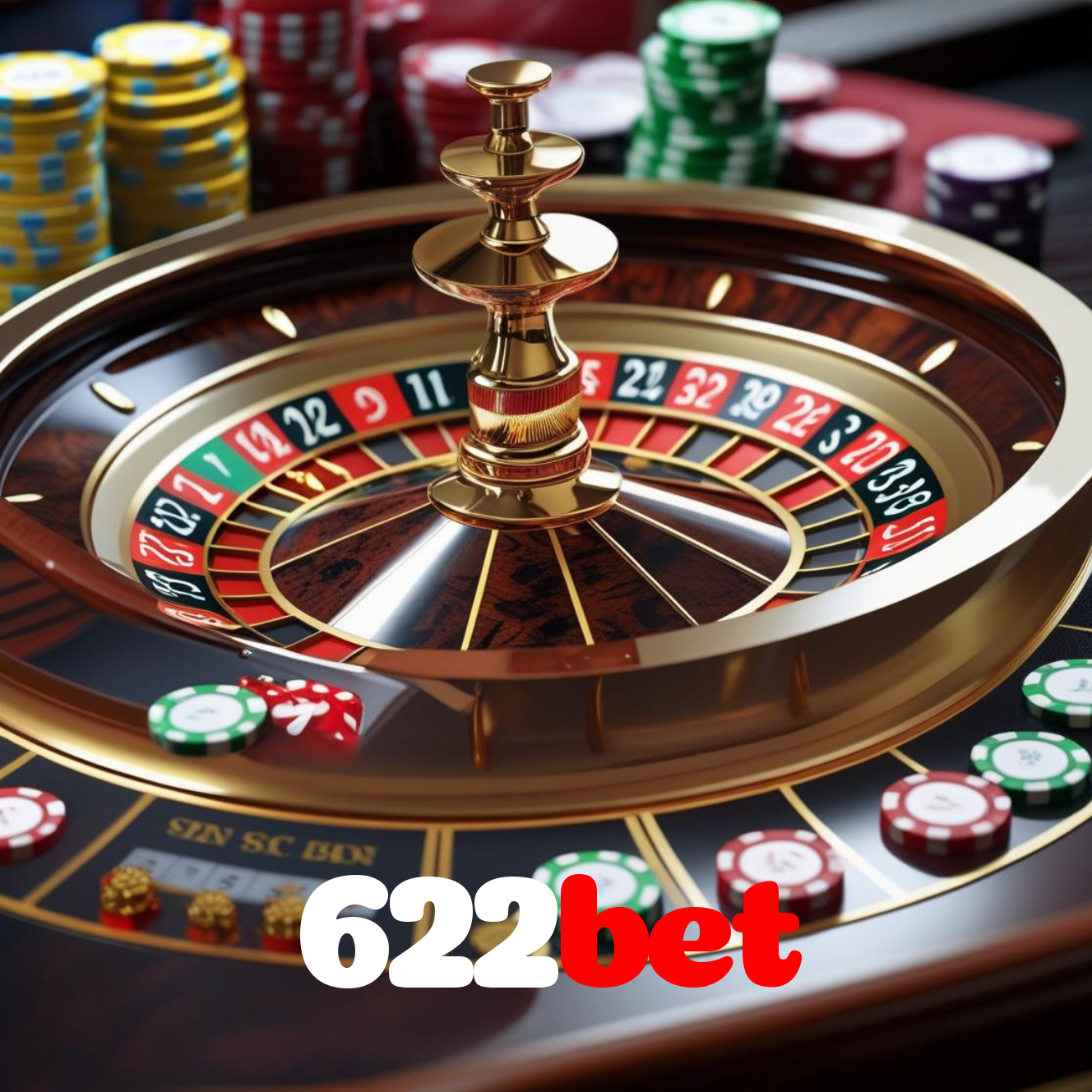 622bet visual