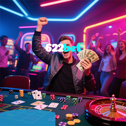 622bet visual