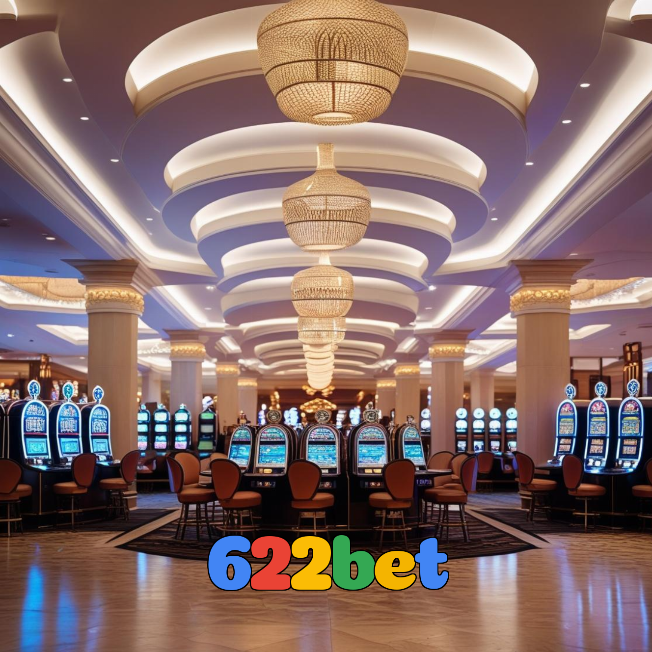 622bet visual