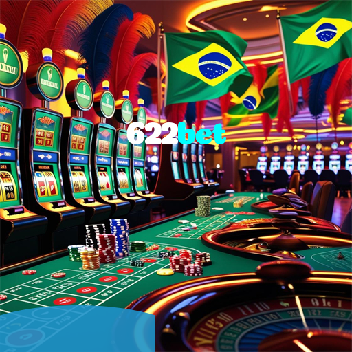 622bet visual