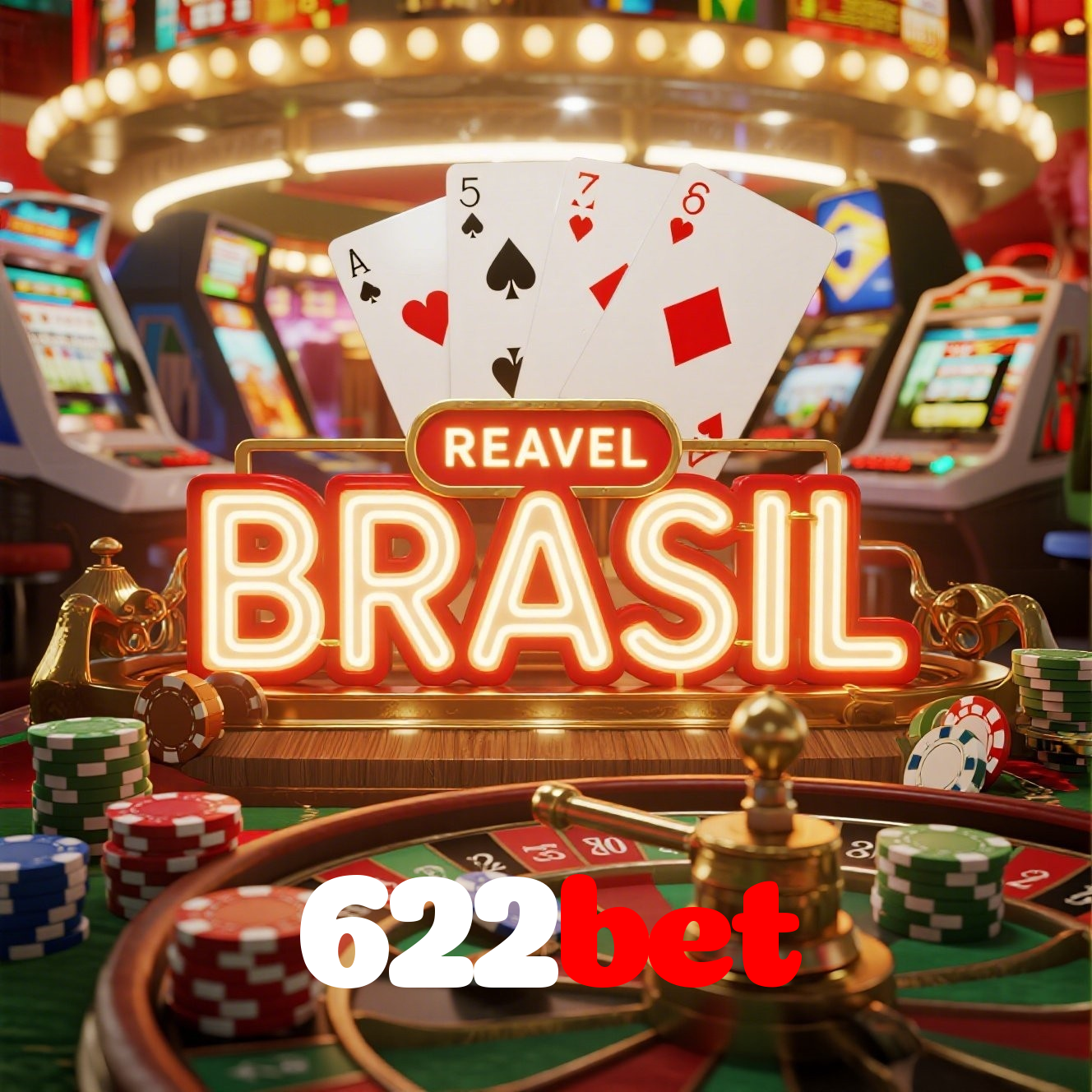 622bet visual